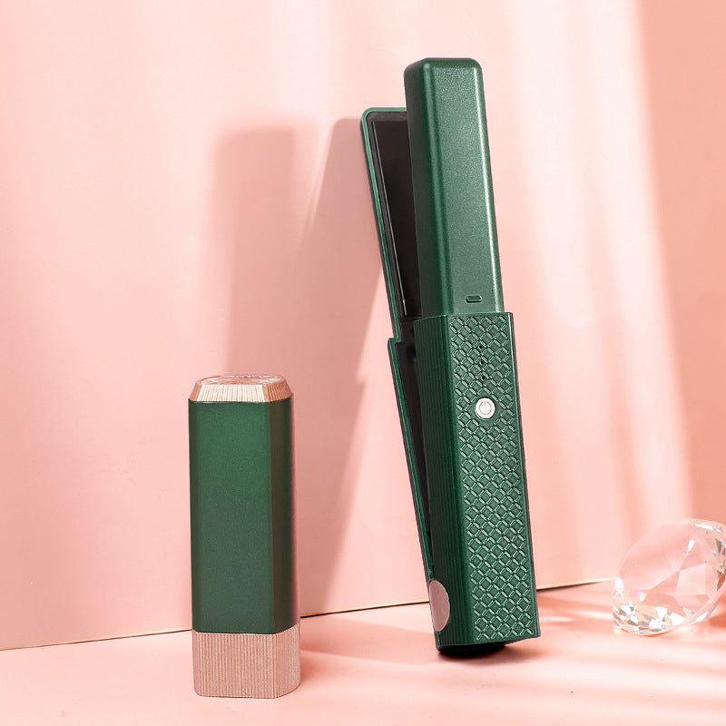 Portable Flat Iron for Travel